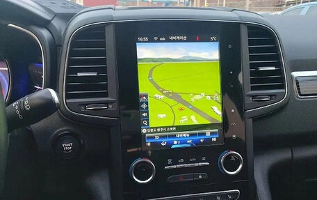 Renault Samsung QM6, 2021 год, 1 550 500 рублей, 12 фотография