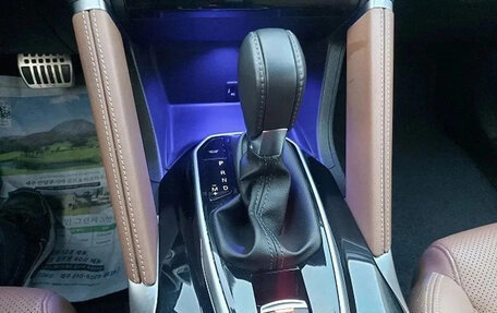 Renault Samsung QM6, 2021 год, 1 550 500 рублей, 11 фотография