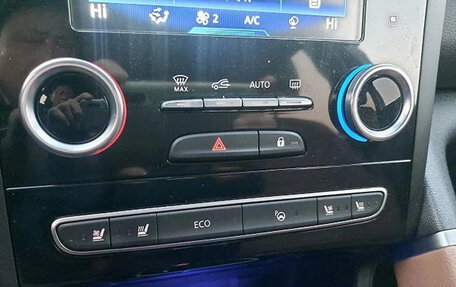 Renault Samsung QM6, 2021 год, 1 550 500 рублей, 10 фотография