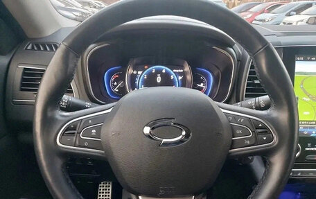 Renault Samsung QM6, 2021 год, 1 550 500 рублей, 7 фотография