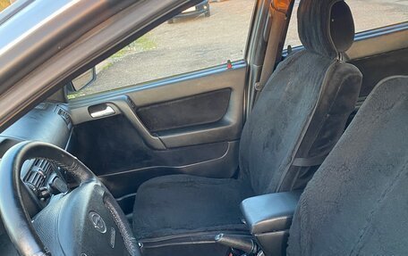 Opel Astra G, 2000 год, 275 000 рублей, 7 фотография