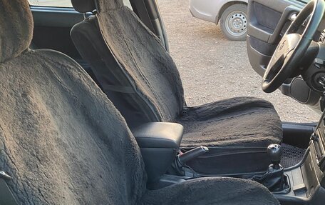 Opel Astra G, 2000 год, 275 000 рублей, 8 фотография