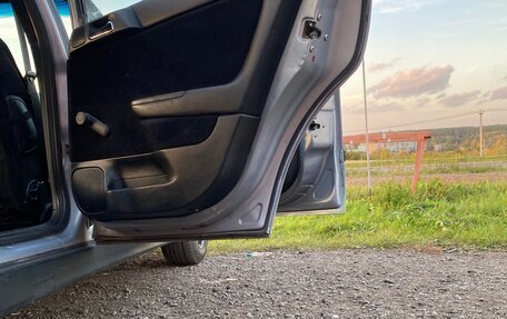 Opel Astra G, 2000 год, 275 000 рублей, 10 фотография