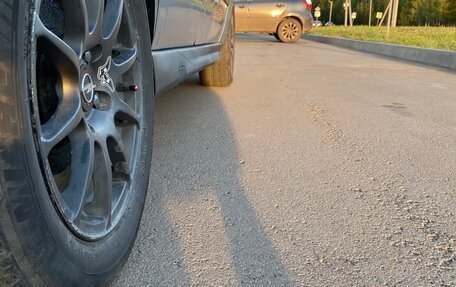 Opel Astra G, 2000 год, 275 000 рублей, 16 фотография