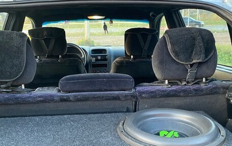 Opel Astra G, 2000 год, 275 000 рублей, 11 фотография