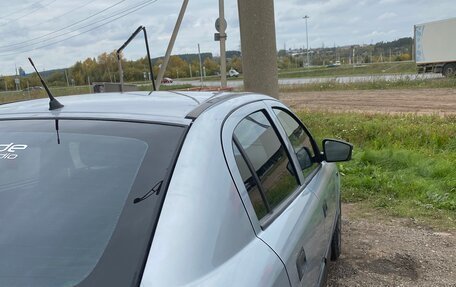 Opel Astra G, 2000 год, 275 000 рублей, 18 фотография