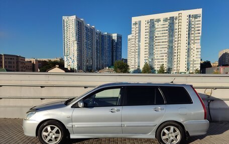 Mitsubishi Lancer IX, 2005 год, 390 000 рублей, 5 фотография
