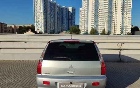 Mitsubishi Lancer IX, 2005 год, 390 000 рублей, 4 фотография