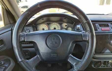 Mitsubishi Lancer IX, 2005 год, 390 000 рублей, 7 фотография