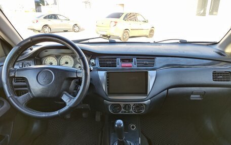 Mitsubishi Lancer IX, 2005 год, 390 000 рублей, 8 фотография