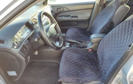 Mitsubishi Lancer IX, 2005 год, 390 000 рублей, 9 фотография