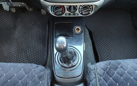 Mitsubishi Lancer IX, 2005 год, 390 000 рублей, 14 фотография