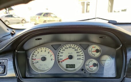 Mitsubishi Lancer IX, 2005 год, 390 000 рублей, 12 фотография