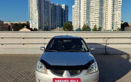 Mitsubishi Lancer IX, 2005 год, 390 000 рублей, 3 фотография
