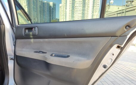 Mitsubishi Lancer IX, 2005 год, 390 000 рублей, 18 фотография