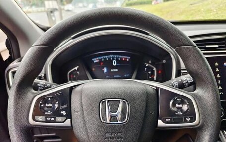 Honda CR-V IV, 2022 год, 2 390 605 рублей, 7 фотография