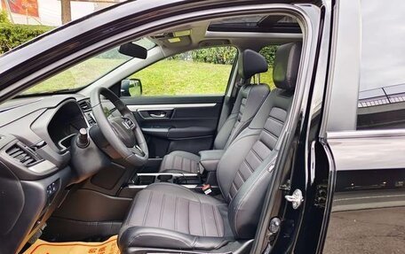 Honda CR-V IV, 2022 год, 2 390 605 рублей, 8 фотография