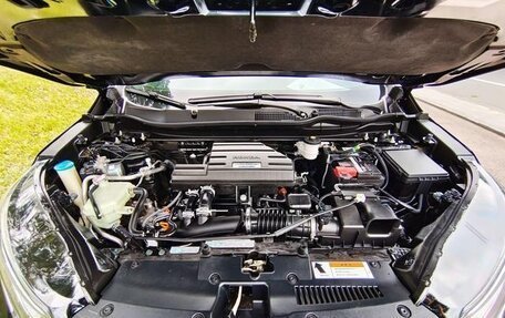 Honda CR-V IV, 2022 год, 2 390 605 рублей, 11 фотография