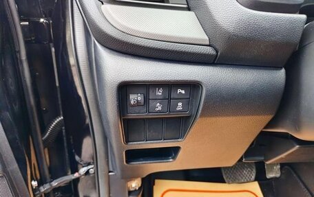 Honda CR-V IV, 2022 год, 2 390 605 рублей, 10 фотография