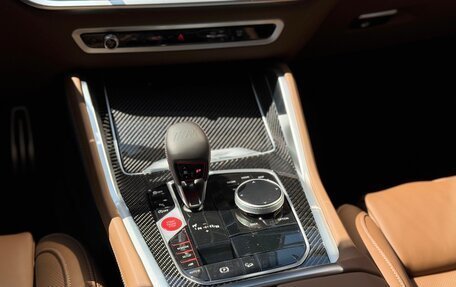 BMW X5 M, 2025 год, 22 100 000 рублей, 13 фотография