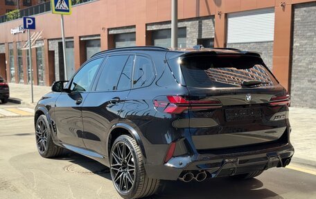 BMW X5 M, 2025 год, 22 100 000 рублей, 6 фотография