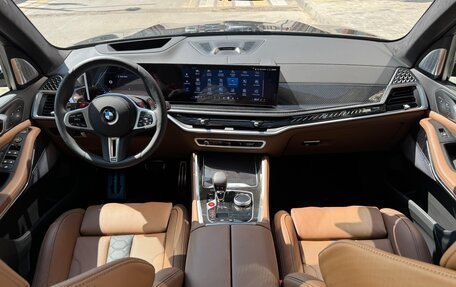 BMW X5 M, 2025 год, 22 100 000 рублей, 11 фотография