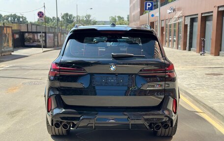BMW X5 M, 2025 год, 22 100 000 рублей, 5 фотография