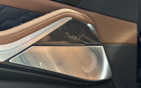 BMW X5 M, 2025 год, 22 100 000 рублей, 14 фотография