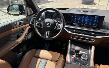 BMW X5 M, 2025 год, 22 100 000 рублей, 10 фотография