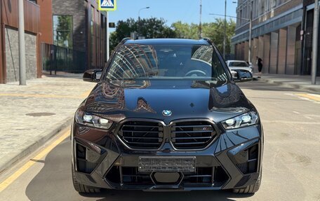 BMW X5 M, 2025 год, 22 100 000 рублей, 2 фотография