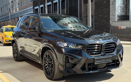 BMW X5 M, 2025 год, 22 100 000 рублей, 3 фотография