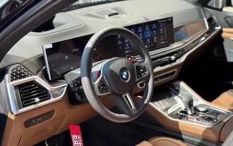 BMW X5 M, 2025 год, 22 100 000 рублей, 9 фотография