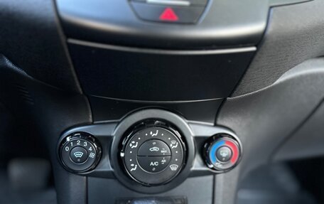 Ford Fiesta, 2016 год, 910 000 рублей, 15 фотография