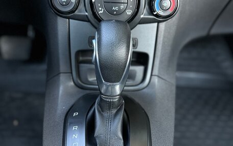 Ford Fiesta, 2016 год, 910 000 рублей, 16 фотография