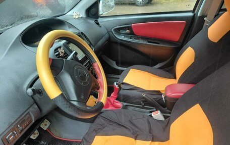Geely MK Cross I, 2014 год, 410 000 рублей, 10 фотография