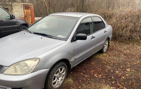 Mitsubishi Lancer IX, 2006 год, 390 000 рублей, 6 фотография