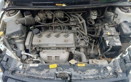Geely MK Cross I, 2014 год, 410 000 рублей, 12 фотография