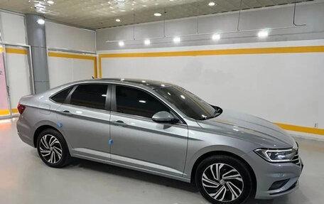 Volkswagen Jetta VII, 2021 год, 1 400 500 рублей, 4 фотография