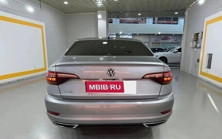 Volkswagen Jetta VII, 2021 год, 1 400 500 рублей, 6 фотография
