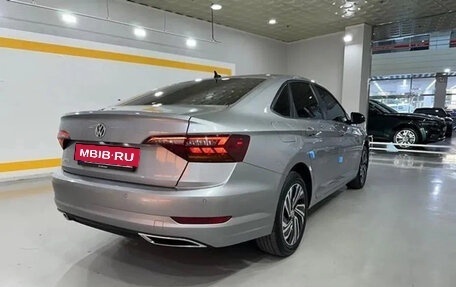 Volkswagen Jetta VII, 2021 год, 1 400 500 рублей, 5 фотография