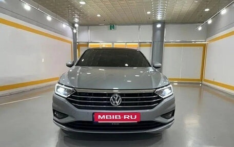 Volkswagen Jetta VII, 2021 год, 1 400 500 рублей, 2 фотография