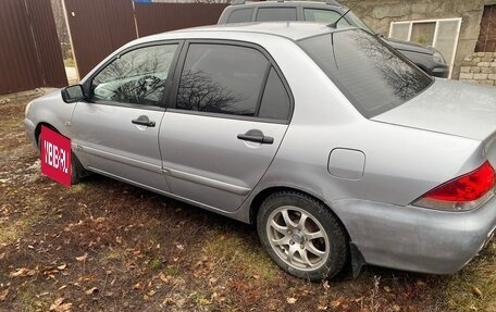 Mitsubishi Lancer IX, 2006 год, 390 000 рублей, 7 фотография