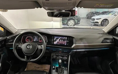 Volkswagen Jetta VII, 2021 год, 1 400 500 рублей, 9 фотография