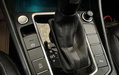 Volkswagen Jetta VII, 2021 год, 1 400 500 рублей, 12 фотография