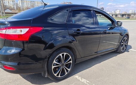Ford Focus III, 2013 год, 747 000 рублей, 13 фотография