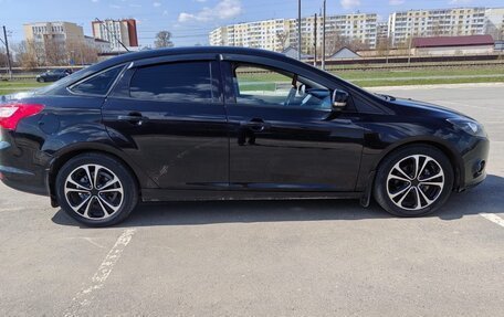 Ford Focus III, 2013 год, 747 000 рублей, 15 фотография