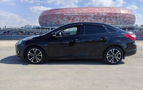 Ford Focus III, 2013 год, 747 000 рублей, 7 фотография