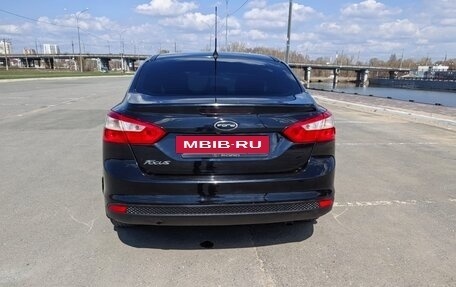 Ford Focus III, 2013 год, 747 000 рублей, 11 фотография