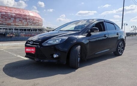 Ford Focus III, 2013 год, 747 000 рублей, 3 фотография