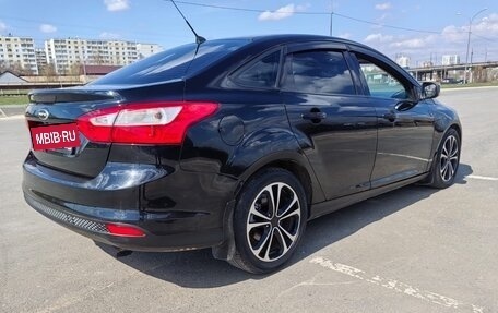Ford Focus III, 2013 год, 747 000 рублей, 12 фотография
